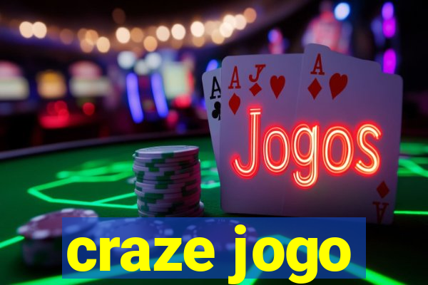 craze jogo